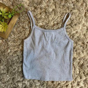 🔥4 for $30 Brandy Melville Tank top